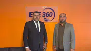 Osmanlı Ocakları 1299 İzmir İl Başkanı Mehmet Serdar Başak Taner Özgür İle Derin Gündeme Konuk Oldu
