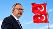Kasapoğlu; “29 Ekim Cumhuriyet Bayramımız ve Cumhuriyetimizin 103. yaşı kutlu olsun!”