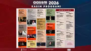 Kasımda Sanat Başka Olacak
