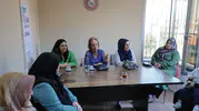 Konak'ta Kadınlar için Meme Kanseri Farkındalık Seminerleri Başladı