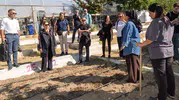 İzmir'den Avrupa'ya İklim Mücadelesi İçin Bilgi Köprüsü Kuruluyor