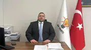 Üsküdar Belediye Başkan Vekili Dündar Ziya Gültekin Trafik Kazasında Hayatını Kaybetti