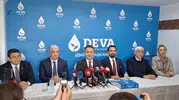 İzmir'de Ali Babacan'dan İktidara  Uyarı