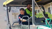 İzmir’in Dört Bir Yanında Asfalt Mesaisi