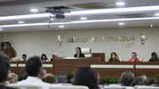 Karabağlar Meclisi’nde 2027 Yılı Mesaisi