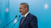 İsrail'in Konuşması Sırasında Bakü'de Diplomatik Protesto