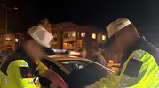 İzmir’de cezaevi firarisi Operasyonla Yakalandı