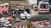 Zonguldak’ta Maden Ocağında Patlama Yaşandı