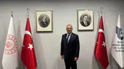 AK Partili Dr. Davut Dinçel’den 29 Ekim Mesajı