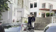 ''Usulsüzlük diyebilirsiniz ama...''Haluk Levent'in ifadesi gündem oldu