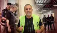 Haluk Levent evli mi ? Şok iddia!