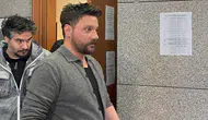 Oğuzhan Uğur gözaltına alındı