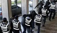 Türkiye genelinde nefes kesen operasyon!