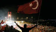 Türkiye'nin en uzun gecesi: 15 Temmuz'da neler yaşandı?