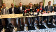 Yeniden Refah Partisi'nden Kemeraltı raporu: Esnafın sesine kulak verildi!