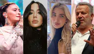 Ünlülere yönelik uyuşturucu soruşturmasında karar! 4 tutuklama