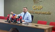 CHP İzmir İl Başkanlığı'ndan "Bölünme ve Yeniden İnşa" Açıklaması