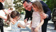 Salihli'nin Şüheda Caddesi Yenileniyor