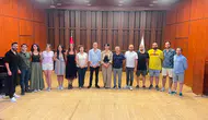 Ege Üniversitesi’nden  Kültürel İş Birliği Atılımı!