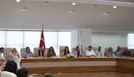 Başkan Kınay: Esnafa danışarak Karabağlar'ı güçlendireceğiz