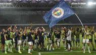 Fenerbahçe, 17 yıllık Şampiyonlar Ligi Hasretini Sona Erdirmek İstiyor