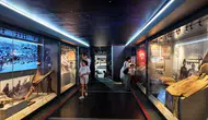 Çanakkale Müzesi Menderes’te İlgi Gördü!