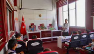 Seferihisar'da Çocuk Meclisi Toplandı