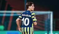 Fenerbahçe’den Arda Güler Açıklaması