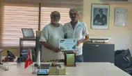 Narlıdere Kent Konseyi, Ohrid Festivali'nde İzmir'i Gururla Temsil Etti