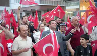 Torbalı’da 30 Ağustos Coşkusu: Fener Alayı ve Konser Düzenlenecek