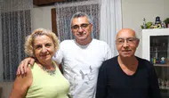 Usta gazeteci ve yazar Tunç Erciyas’ın Acı Günü