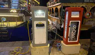 Foça Rıhtımları 8 Milyonluk Yatırımla Modernize Edildi