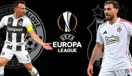 Beşiktaş  Tur İçin Sahaya Çıkıyor!