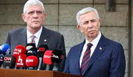 Mansur Yavaş'tan Parti Değişikliği İddialarına Yanıt