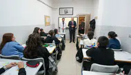 GAZİDEK öğrencilerinin  Başarısı Gurur Kaynağı Oldu!