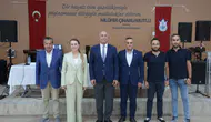 Aydın Erten 26 Yıl Sonra Anıldı