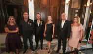 100. Yıl Anı Evi’nde 30 Ağustos Zafer Bayramı Coşkusu