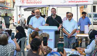 Bornova’da Berekete Dönüşen Toprak