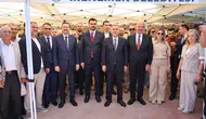 Menemen'de 100 Yıllık Müze Hayalinin Temeli Atıldı