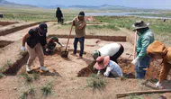 Togu Balık Kazılarından Türk Tarım Tarihini Değiştirecek Keşif