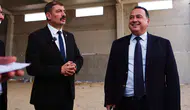 Kula'da Üreticilere Destek Projesi