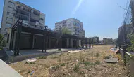 Buca'nın iki yeni taziye evinde sona yaklaşıldı