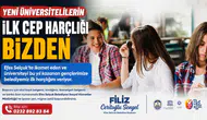 EFES SELÇUK BELEDİYESİ’NDEN ÜNİVERSİTELİ GENÇLERE İLK HARÇLIK DESTEĞİ