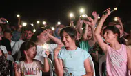 Çiğli’de Mahalle Sinema Günlerine Büyük İlgi