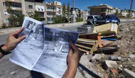Konak’ta Çevreyi Kirletenler Cezasız Kalmadı