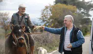 Bergama Belediyesi 700 Milyon Lira Borcu Kapattıktan Sonra Hedefini Açıkladı