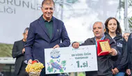 Başkan Tugay: İzmir’i Çok Daha İyi Bir Yere Getireceğiz