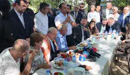 Muhtarlar Kılıçdaroğlu’nun karşısına çıktı: Ne istediler?