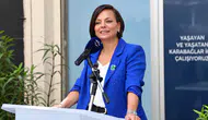 Karabağlar'da Gönüllü Danışmanlık ve Test Merkezi Açıldı