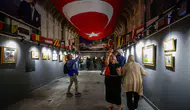 İzmir Büyükşehir Belediyesi’nin Gezileri Emeklilere Nefes Oluyor